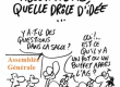 ASSEMBLEE GENERALE DU CLUB