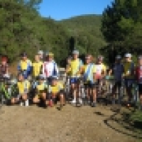Corse du Sud 2016
