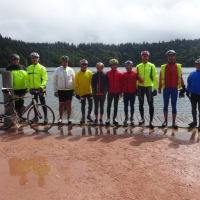 Week-en à Super Besse du 9 et 10 septembre 2017